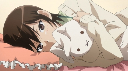 Одному лишь Богу ведомый мир [ТВ-2]